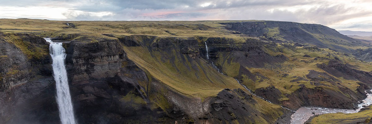 Islandia